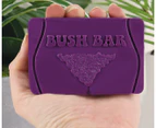 Bush Bar Soap Coconut 100g