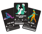 F*cking Hard Fitness Card Game