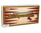 Backgammon Game