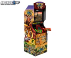 Arcade1Up Big Buck Hunter World Arcade Game