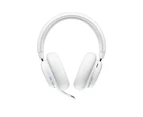 Logitech Aurora Collection G735 Wireless Gaming Headset (White)