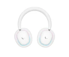 Logitech Aurora Collection G735 Wireless Gaming Headset (White)