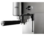 Sunbeam 1L The Compact Barista Espresso Machine - Silver EMM2900SS
