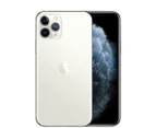 Apple iPhone 11 PRO 256GB Silver - Refurbished - Refurbished Grade A