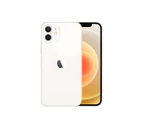 Apple iPhone 12 5G 64GB White - Refurbished - Refurbished Grade A