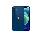 Apple iPhone 12 5G 64GB Australian Stock Blue - Refurbished Grade A