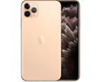 Apple iPhone 11 PRO MAX 256GB Gold - Refurbished - Refurbished Grade A