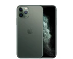 Apple iPhone 11 PRO 64GB Green - Refurbished - Refurbished Grade A