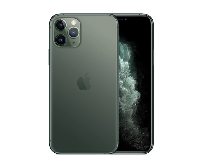 Apple iPhone 11 PRO 64GB Green - Refurbished - Refurbished Grade A