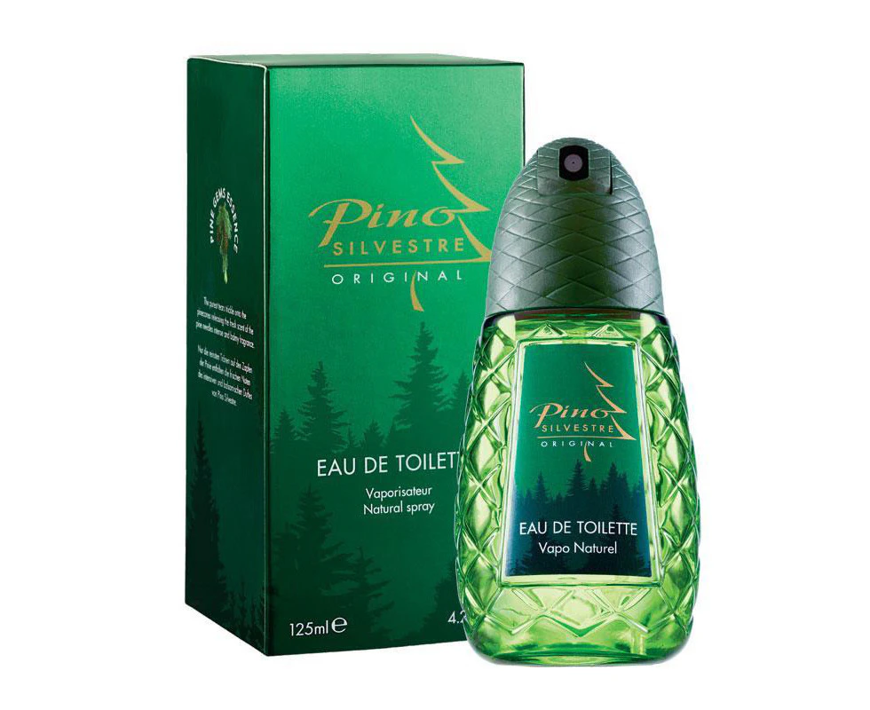 Pino Silvestre EDT Spray 125ml/4.2oz