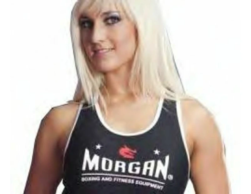 Morgan Womens Gym Training Tank Top