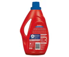 Radiant Front & Top Loader All-In-One Mixed Colours Laundry Liquid 1L