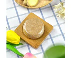 Organic Ginger Shampoo Bar Anti Hair Loss Shmpoo Soap Hair Growth Care Soap