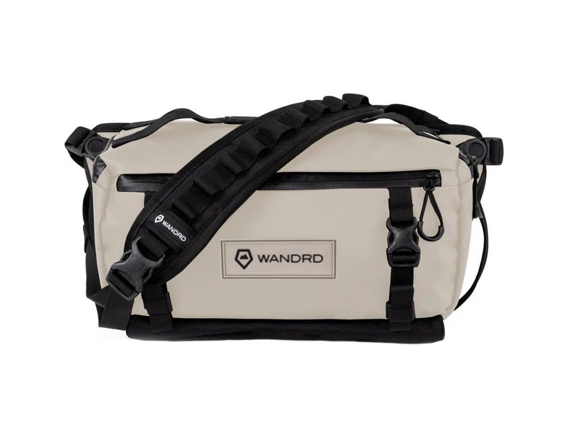 Wandrd Rogue 6L Tan Sling