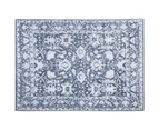 Artiss Floor Rug 160x230 Mat Carpet Short Pile Fafi