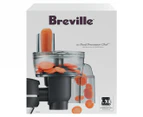 Breville The Food Processor Chef Attachment