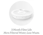 Breville The AquaStation Purifier