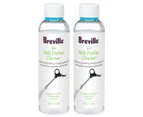 Breville Eco Milk Frother Cleaner 2pk