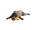 Toppl Treat Dispensing Dog Toy (Orange) - Large