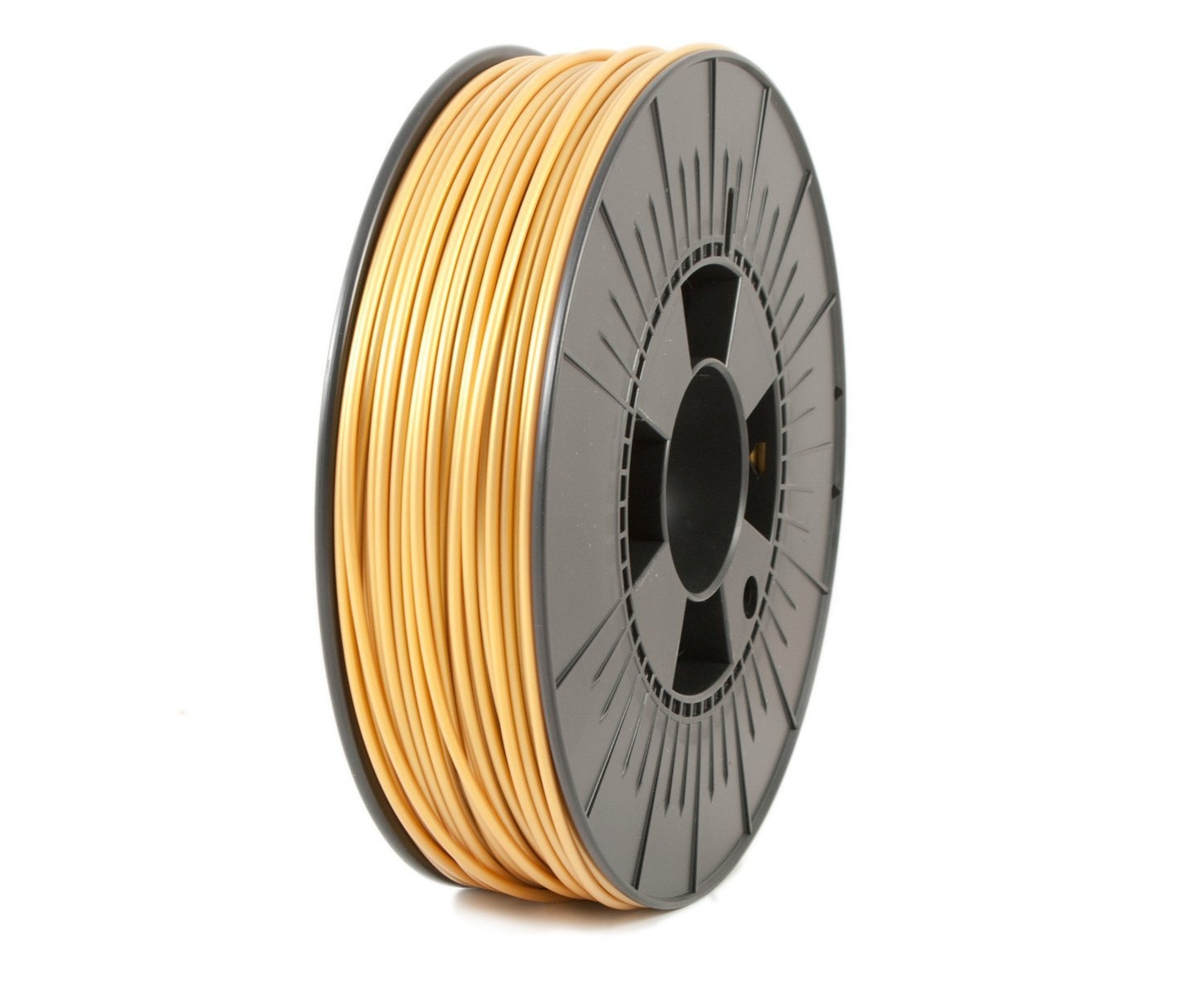 Bold Blue ICE Filaments ICEFIL3PLA008 PLA filament 0.75 kg 2.85mm 