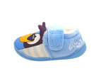 Bluey Novelty Fleece Lined Slippers