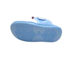 Bluey Novelty Fleece Lined Slippers