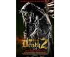 ABCs of Death 2 [Blu-ray] [Region 1]