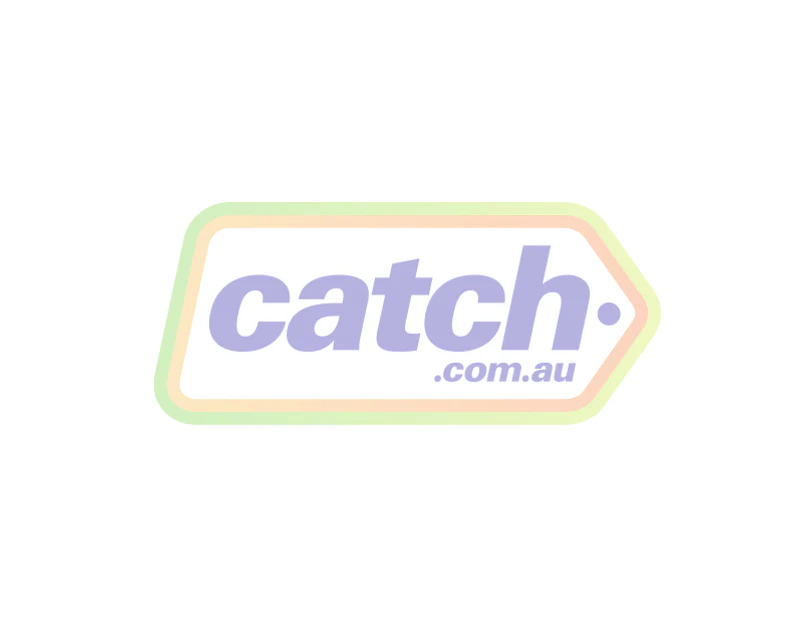 catch.com.au | Round Charcoal and Wood Burning Fire Pit