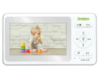 Uniden BW 4151 4.3" Digital Wireless Baby Monitor w/ Pan & Tilt Camera