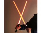 Star Wars Light Saber Sword Flashing Toys - 2pcs