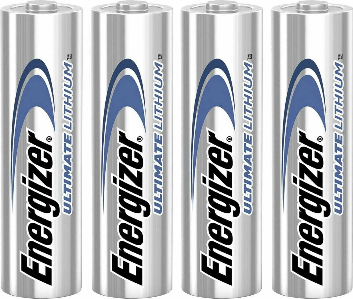 32 X New Genuine Energizer Ultimate Lithium AAA Batteries 2029 expiry