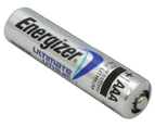 32 X New Genuine Energizer Ultimate Lithium AA Batteries 2029 expiry