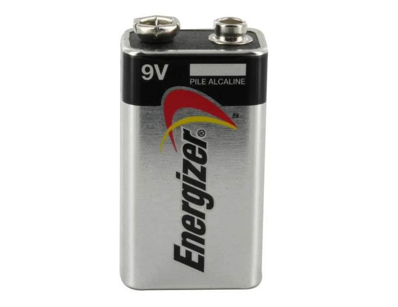 8 x Energizer Max 9V Volt Alkaline Battery Batteries brand new Free Postage