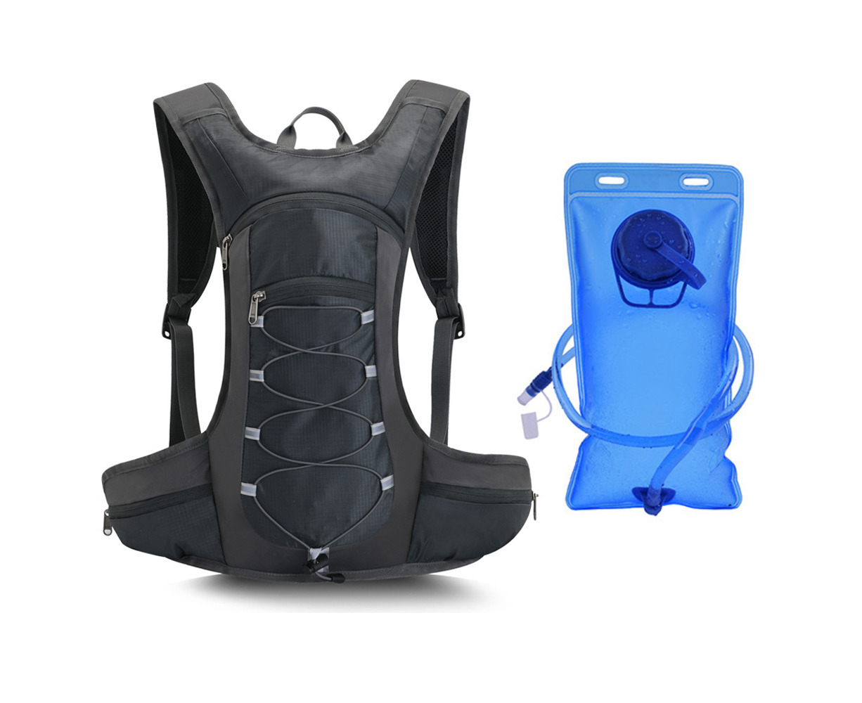 Hiking clearance water bag