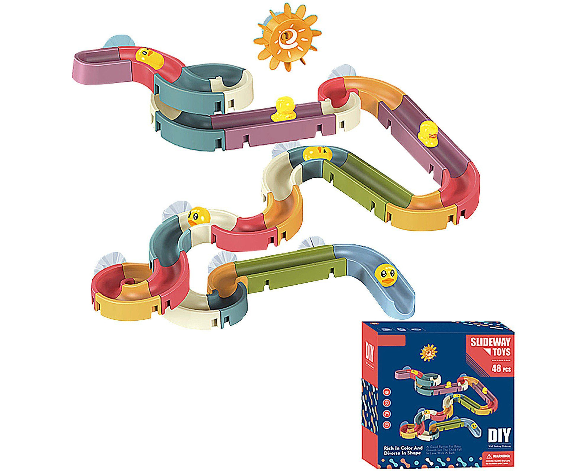 toy-bath-toys-fun-diy-slide-indoor-waterfalls-track-stick-to-wall