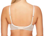 Berlei Women's Sweatergirl Underwire Bra - Soft Powder