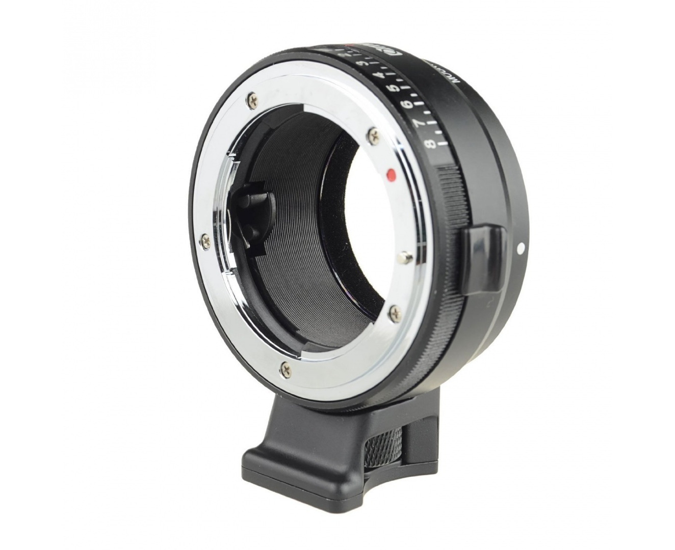 nikon to sony e mount adapter