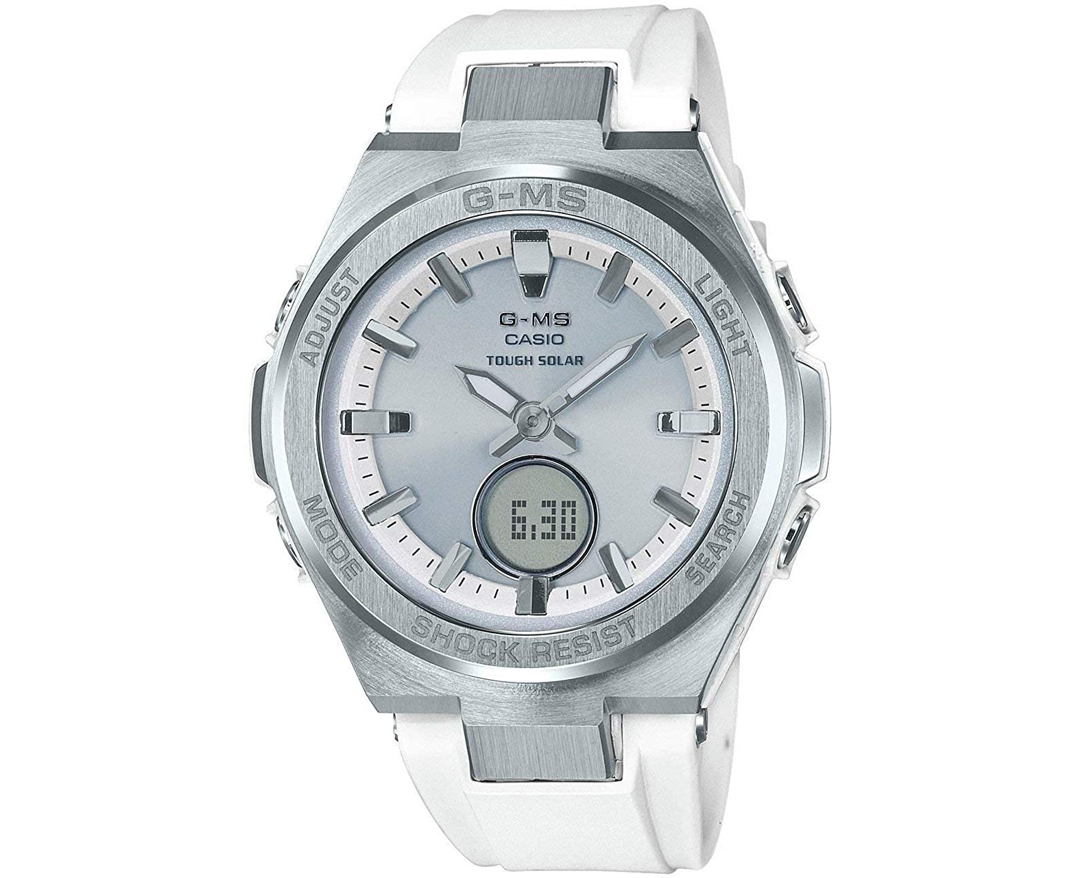 Casio gms tough solar price sale