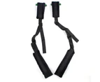 Adult Couples Sex Love Toy Door Hanging Swing Sling Adjustable Mobile Straps