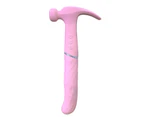 Vibrator Electric Quickly Shaking Long Battery Life Hammer Vibrator Female Adult Sex Toy for Women -Pink