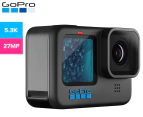 GoPro HERO11 Black Action Video Camera