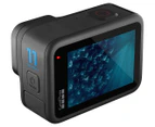 GoPro HERO11 Black Action Video Camera