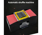 Automatic Card Shuffler Poker Cards Shuffle Machine For Casino Game Fun Game