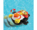 VTECH BABY - Bath Toy - Gédéon, swimming champion - CATCH