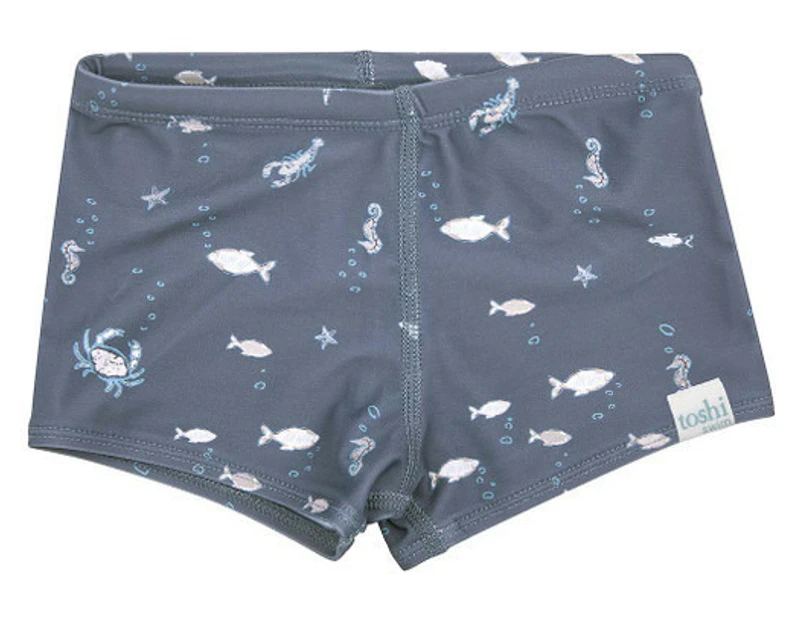 Toshi Swim Shorts Neptune - Size 1