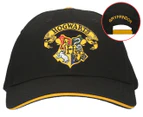 Harry Potter Hogwarts Gryffindor Cap - Black/Yellow/Red