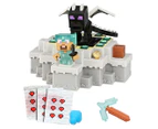 Treasure X Minecraft Caves & Cliffs Ender Dragon Kids/Children Figure Toy 5y+