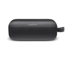 Bose Soundlink Flex Bluetooth Speaker - Black