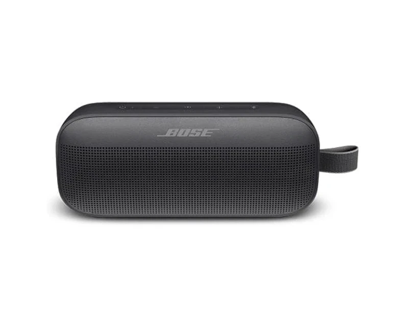 Bose Soundlink Flex Bluetooth Speaker - Black