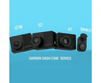 Garmin Dash Cam Mini 2 and Constant Power Cable